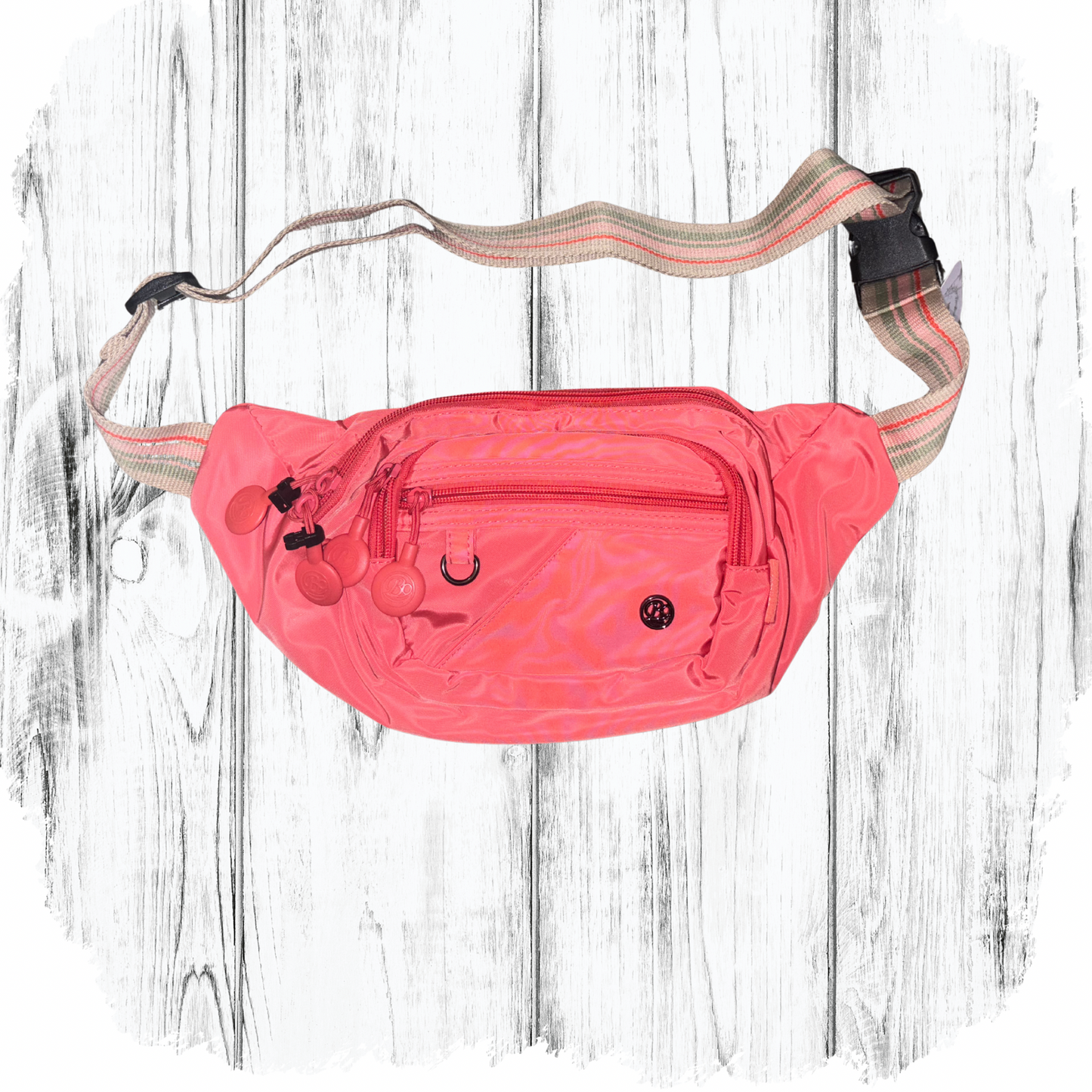 Boho Bum Bag