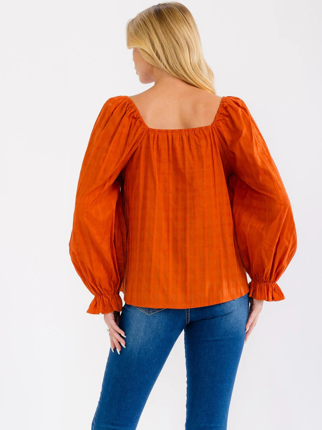 Game Day and Go Blouse