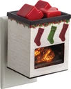 Wax Wamer Seasonal