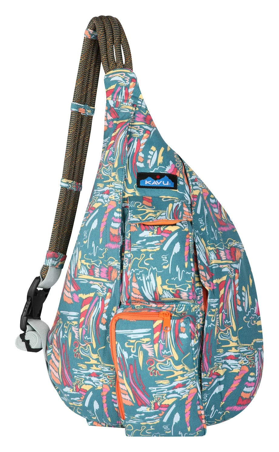 Kavu Rope Bag