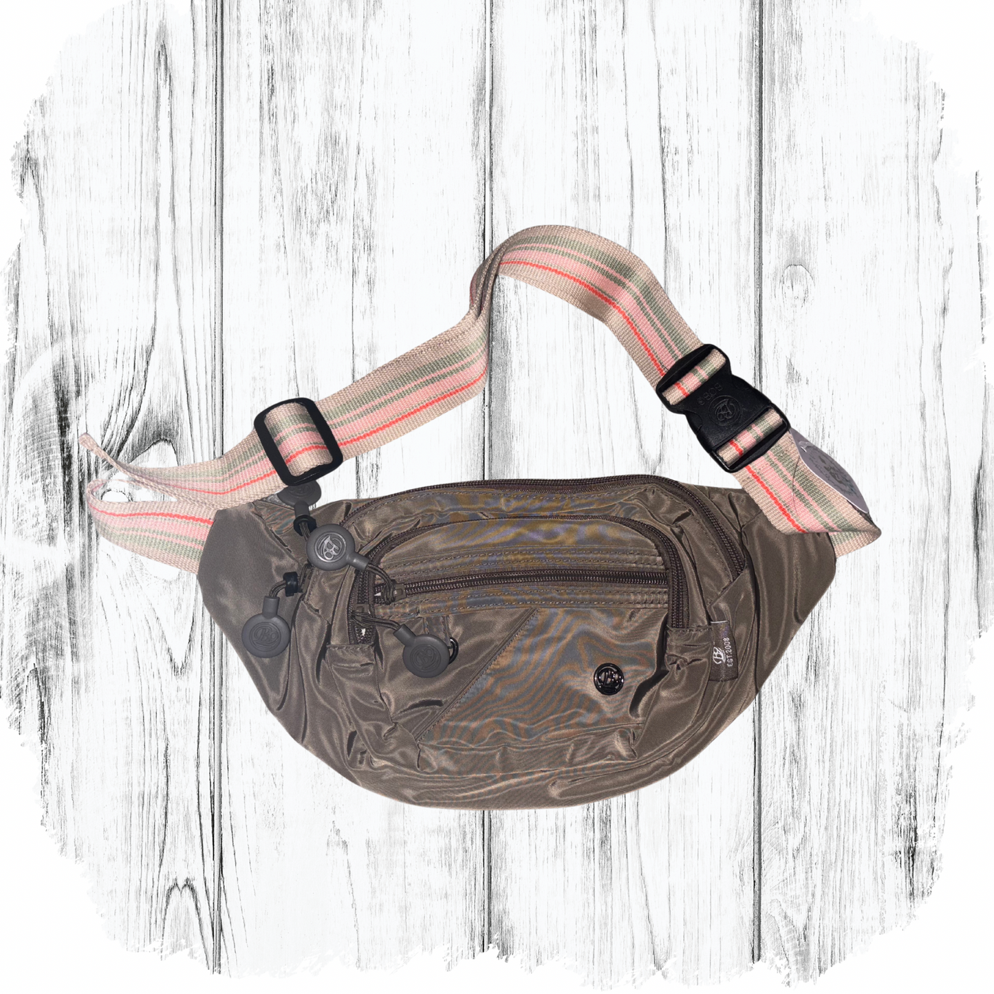 Boho Bum Bag
