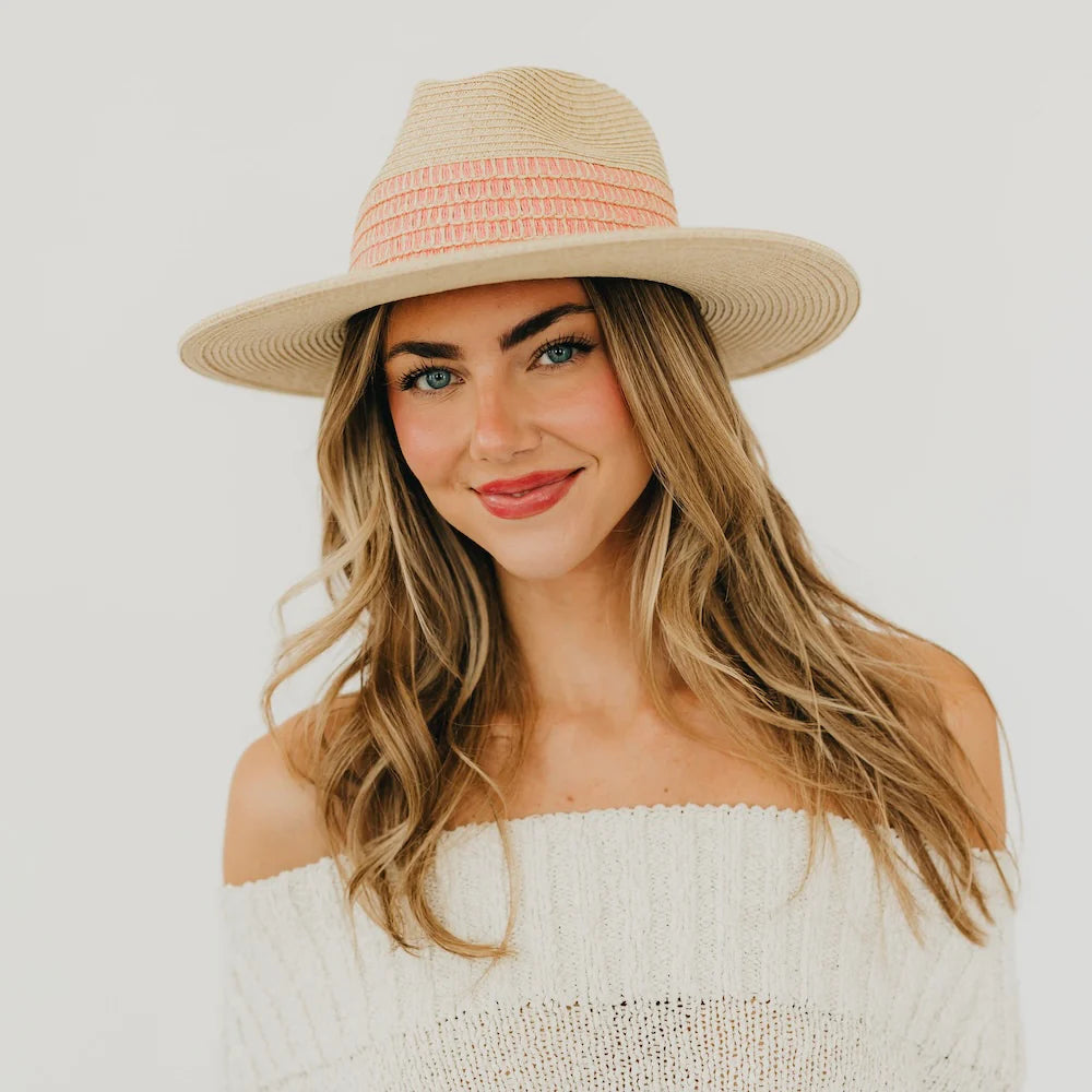 Grace Sun Hat
