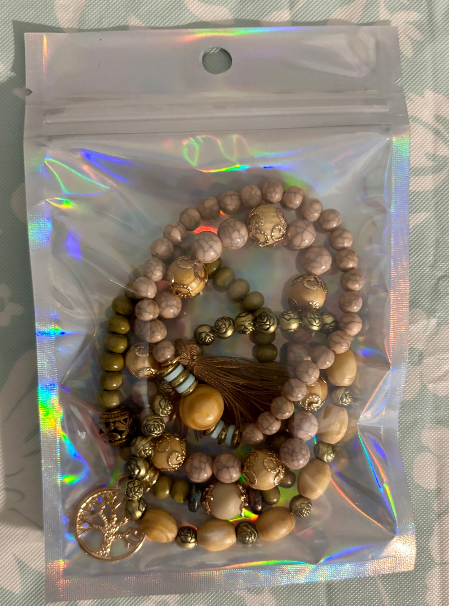 Bracelet bundle