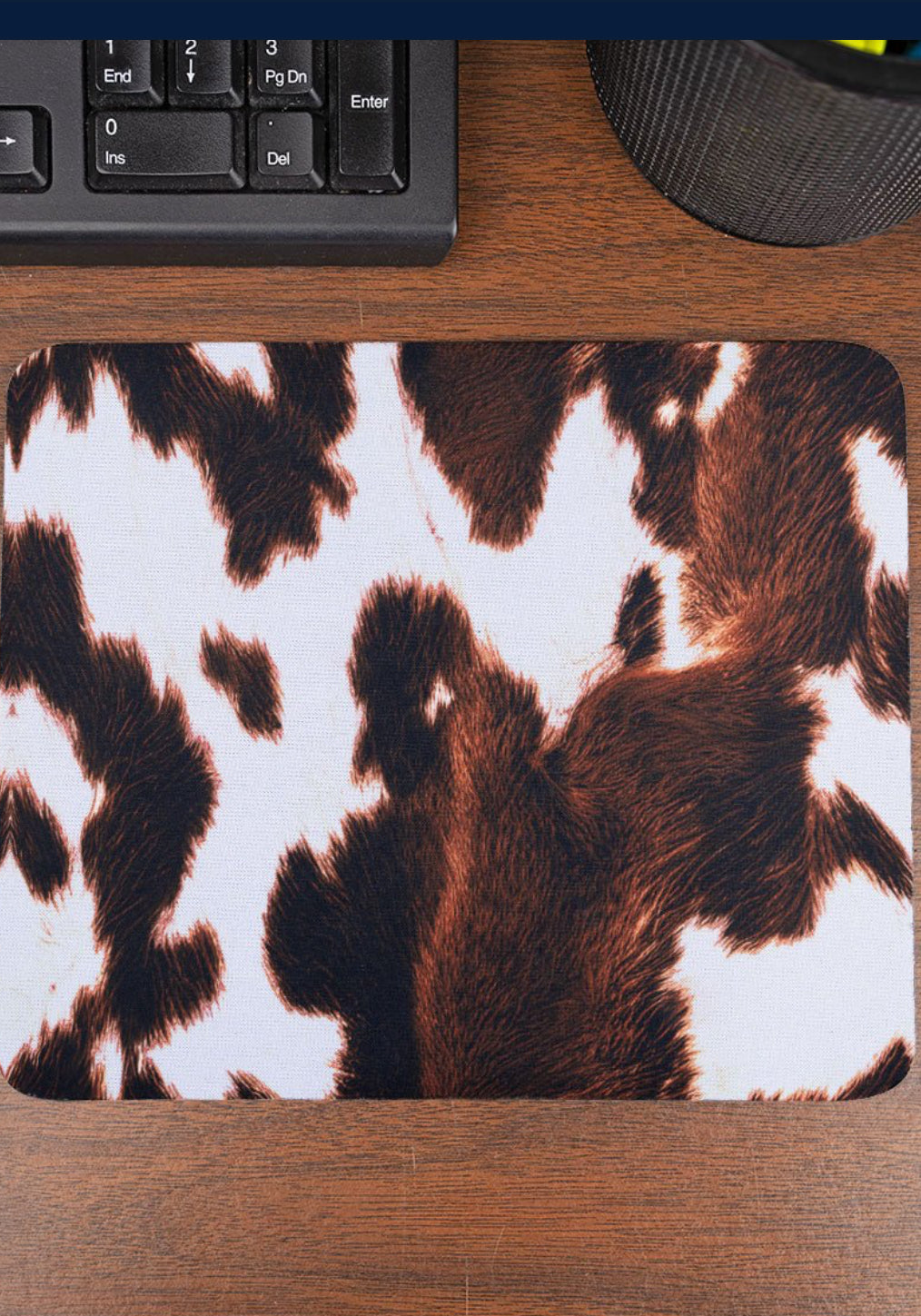 Mouse Pads