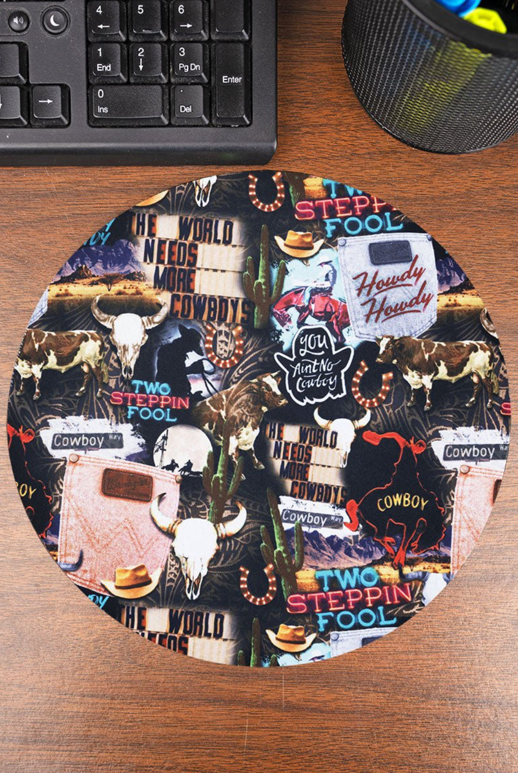 Mouse Pads