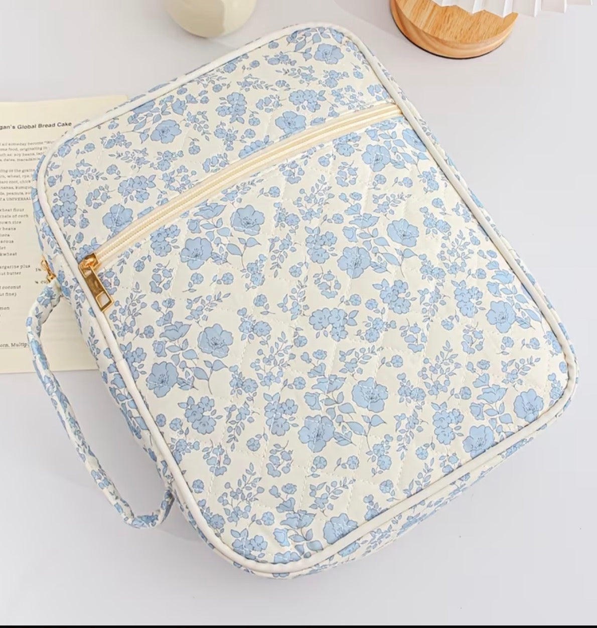 Boho Bible case