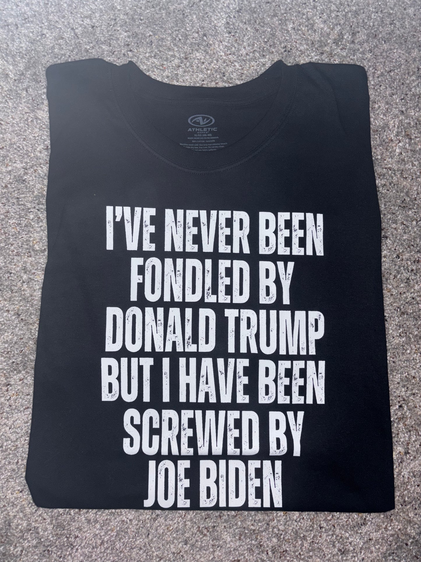 Have you ever Tshirt