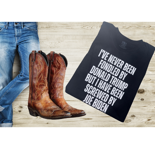 Have you ever Tshirt