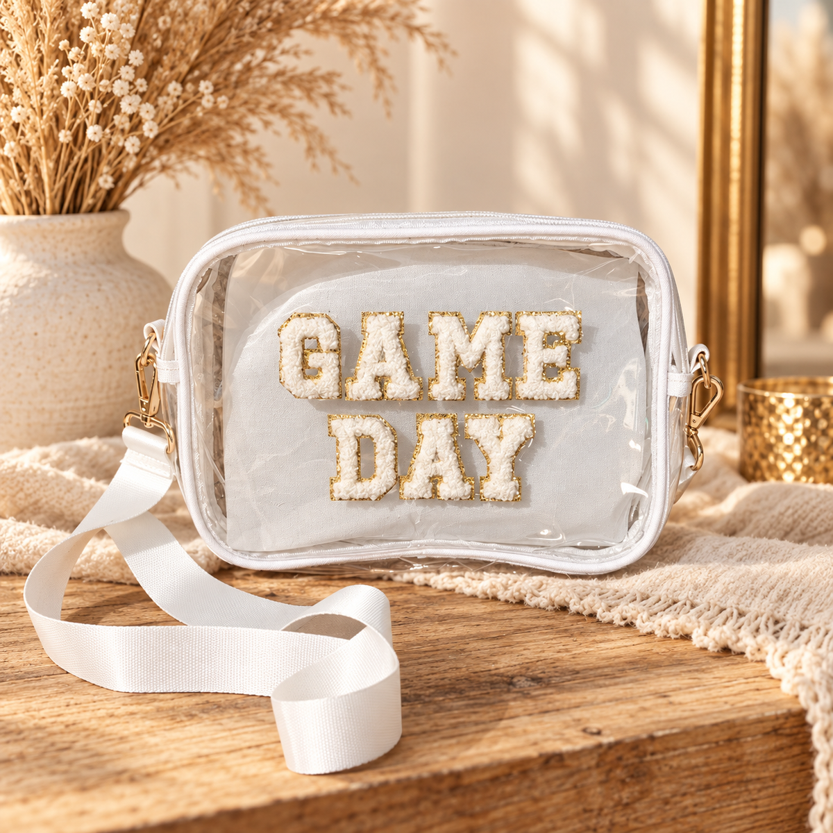 Game Day Stadium Bag
