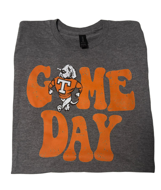 Game Day T-Shirt