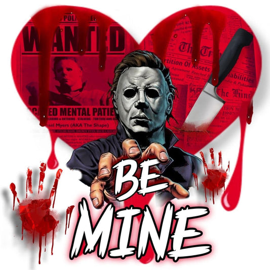 Be Mine T-Shirt