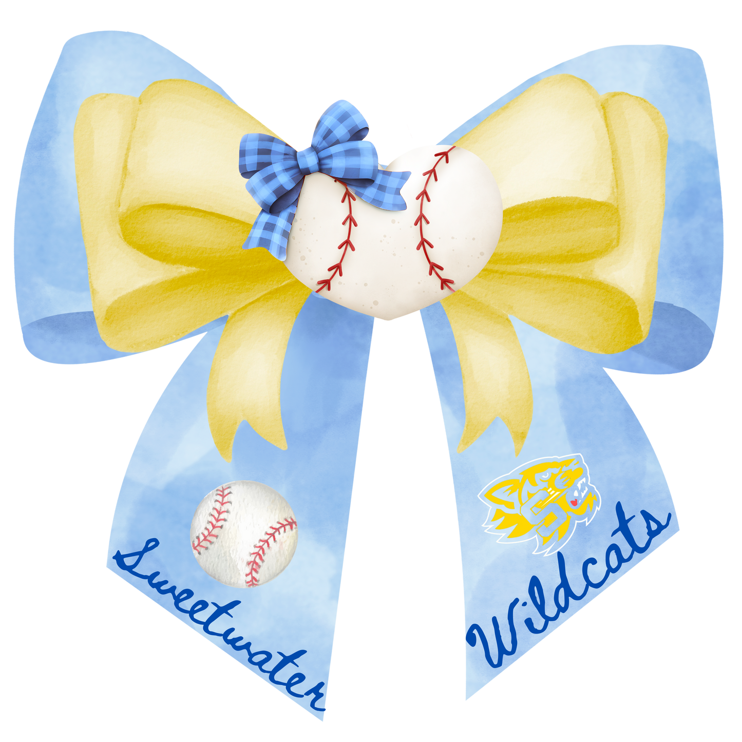 Wildcats Baseball Shirt