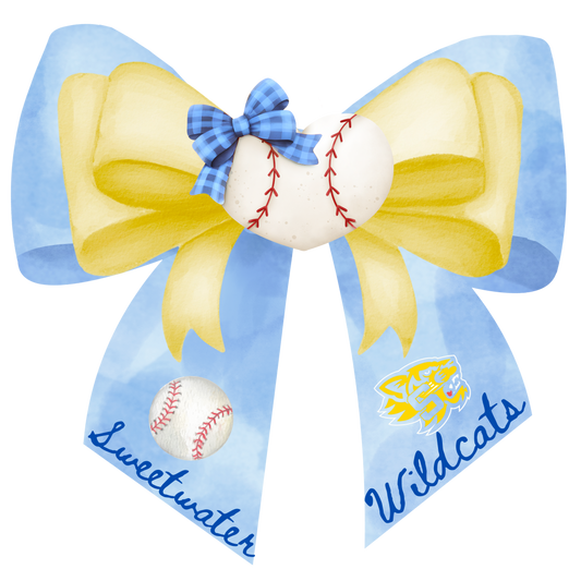 Wildcats Baseball Shirt