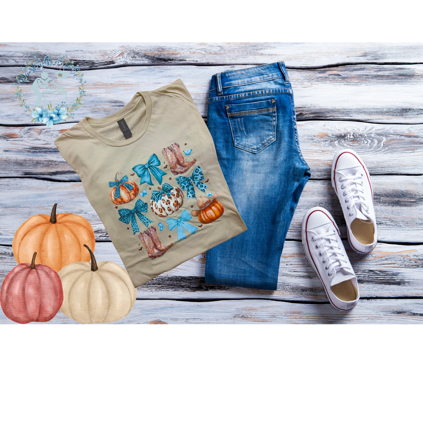 Boot scootin and boogie T-shirt