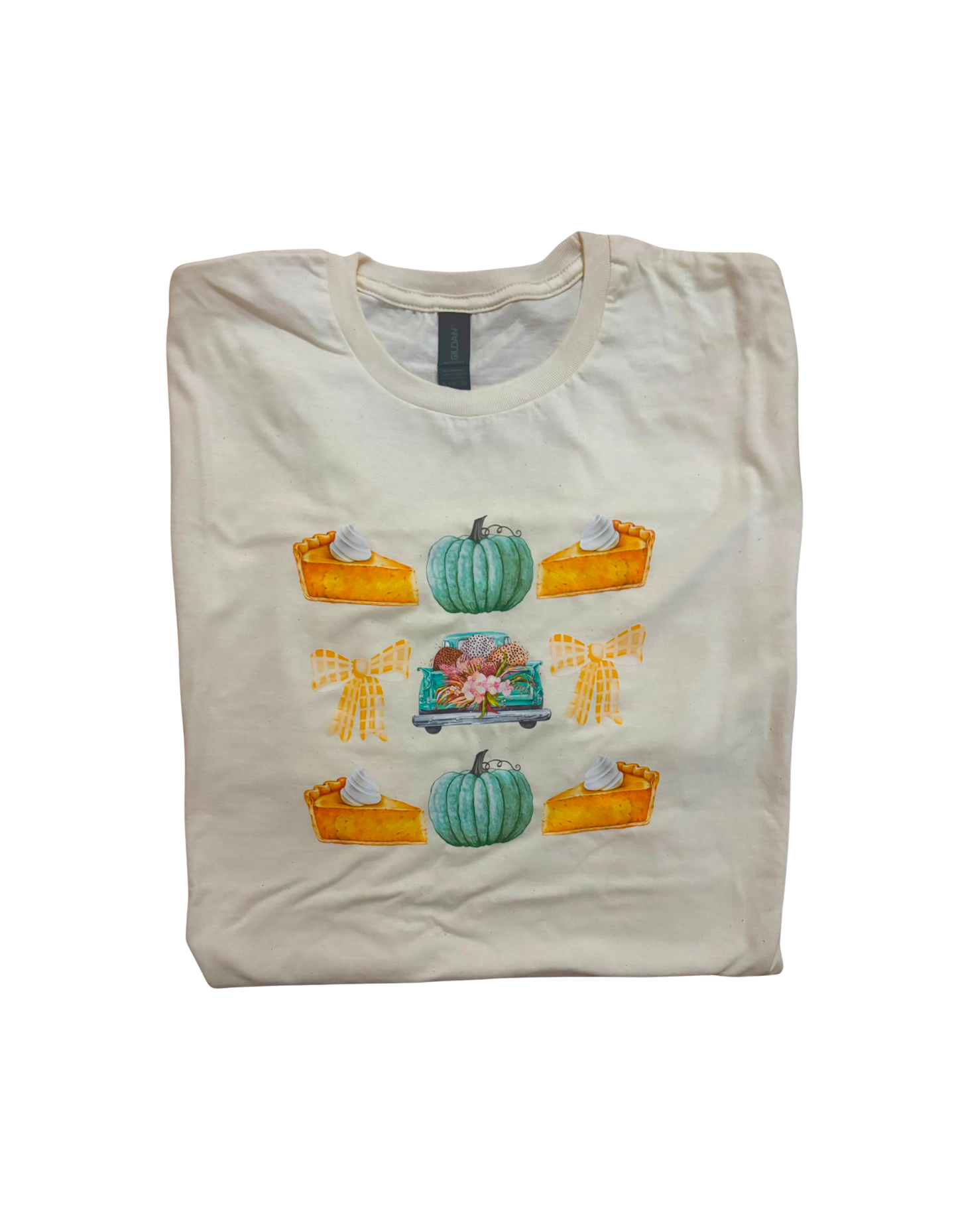 Pumpkin Pie Please T-Shirt