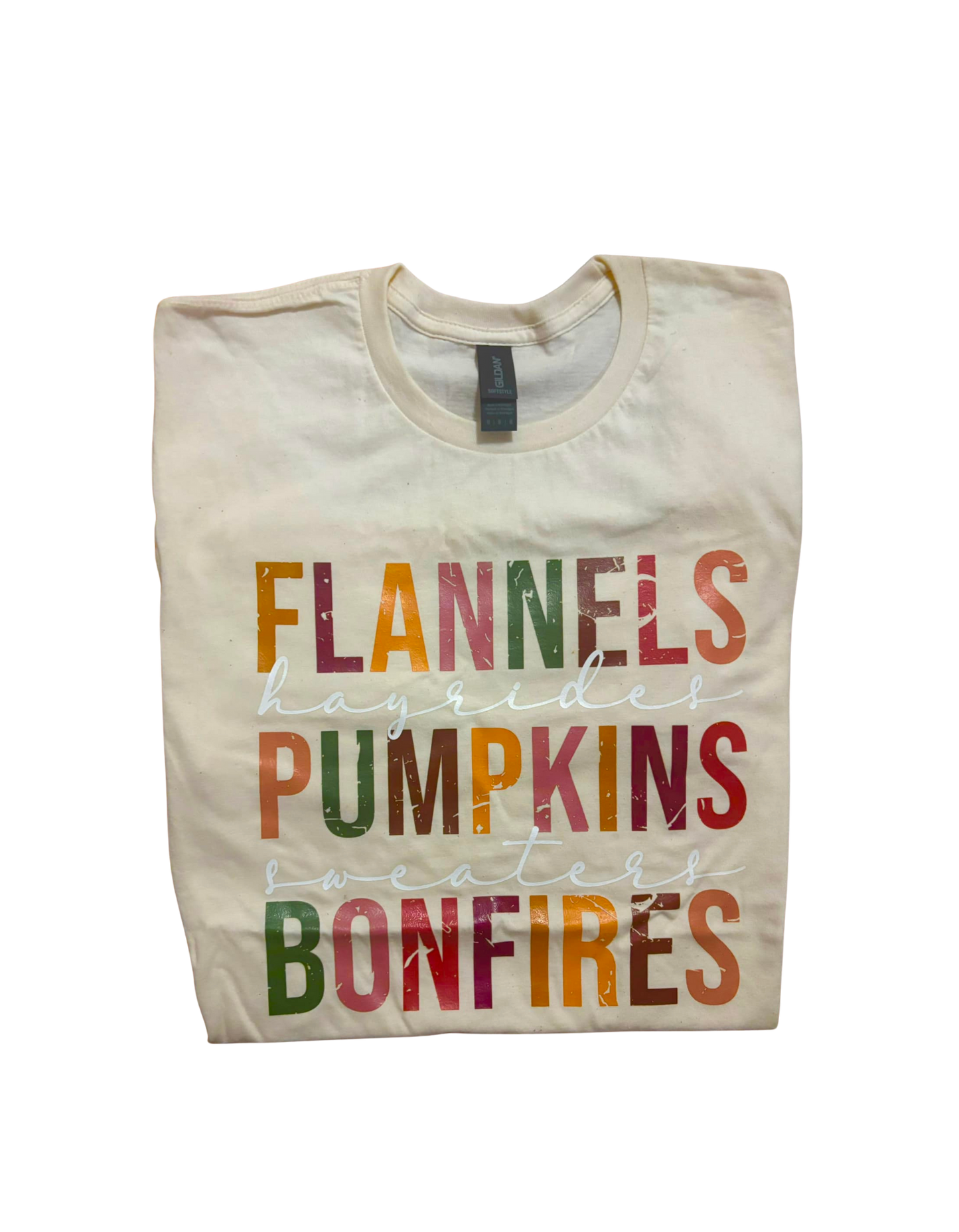 Ready for fall T-Shirt
