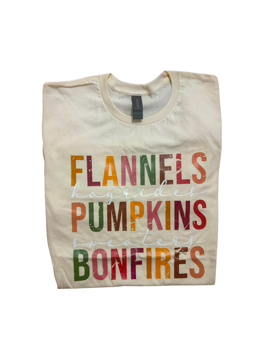 Ready for fall T-Shirt