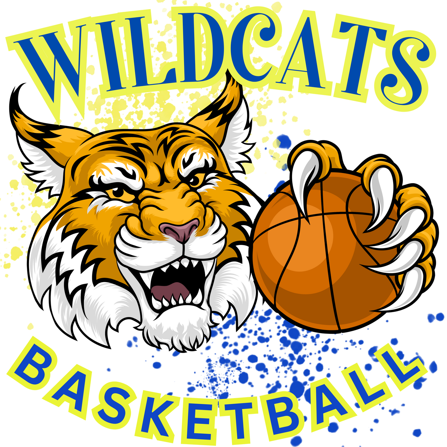 Wildcats Basketball