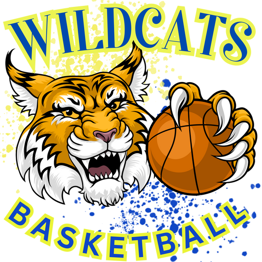 Wildcats Basketball
