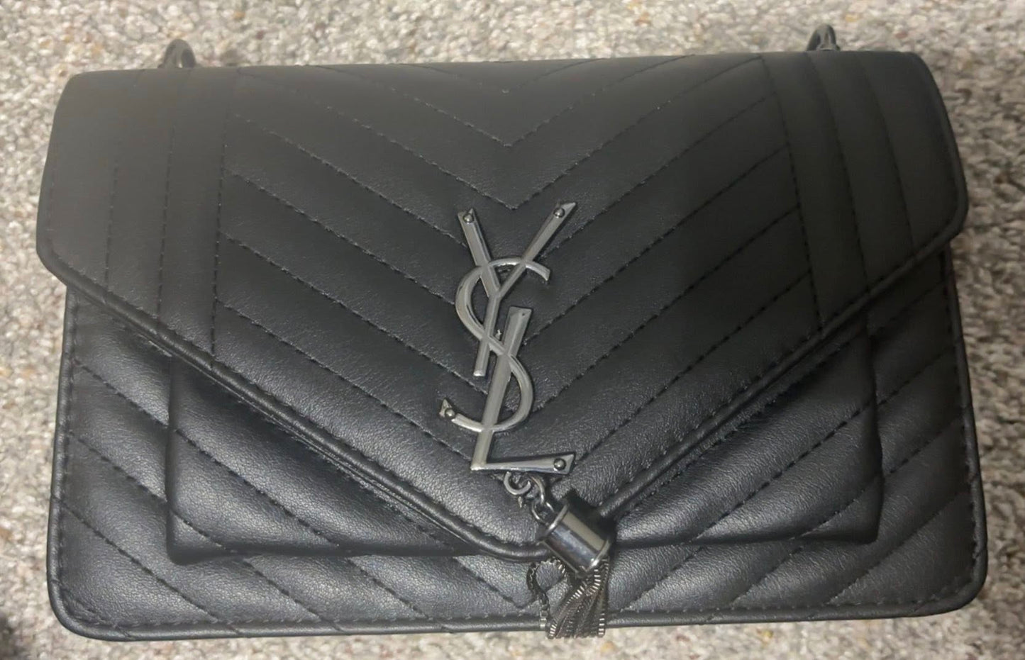 The "Y" Bag(Click for more colors)