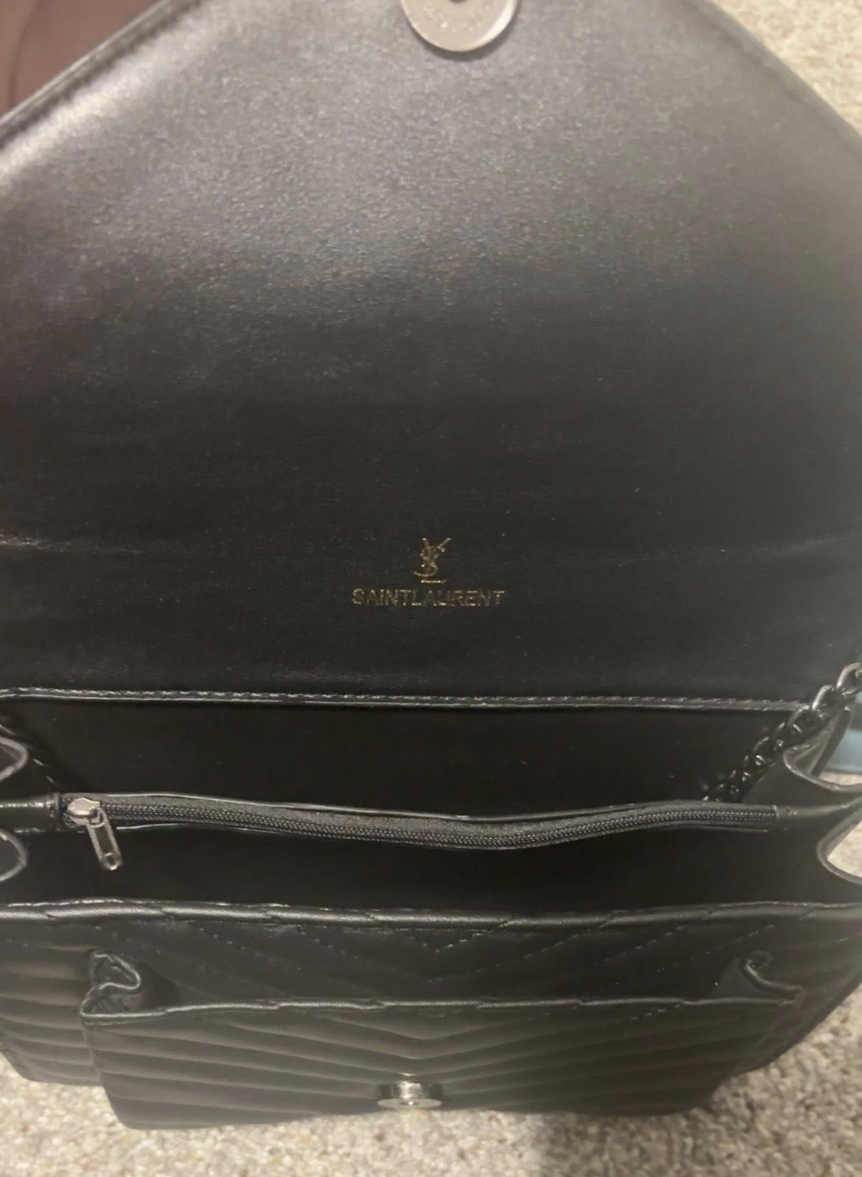 The "Y" Bag(Click for more colors)
