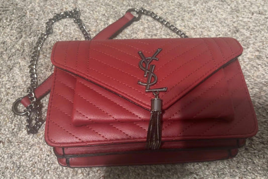 The "Y" Bag(Click for more colors)