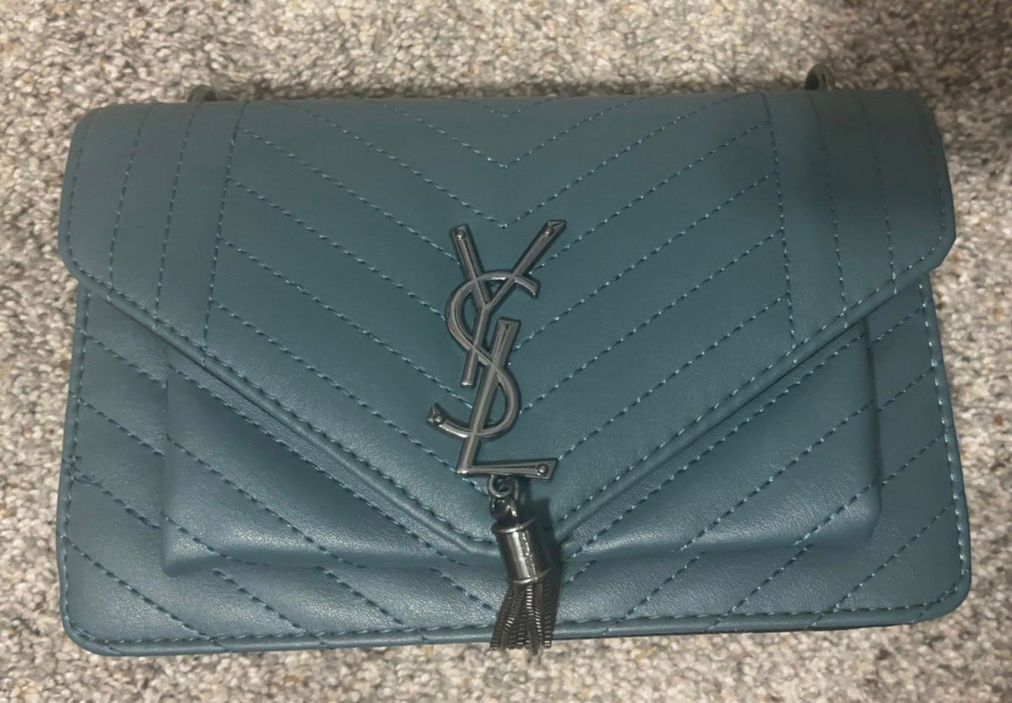The "Y" Bag(Click for more colors)