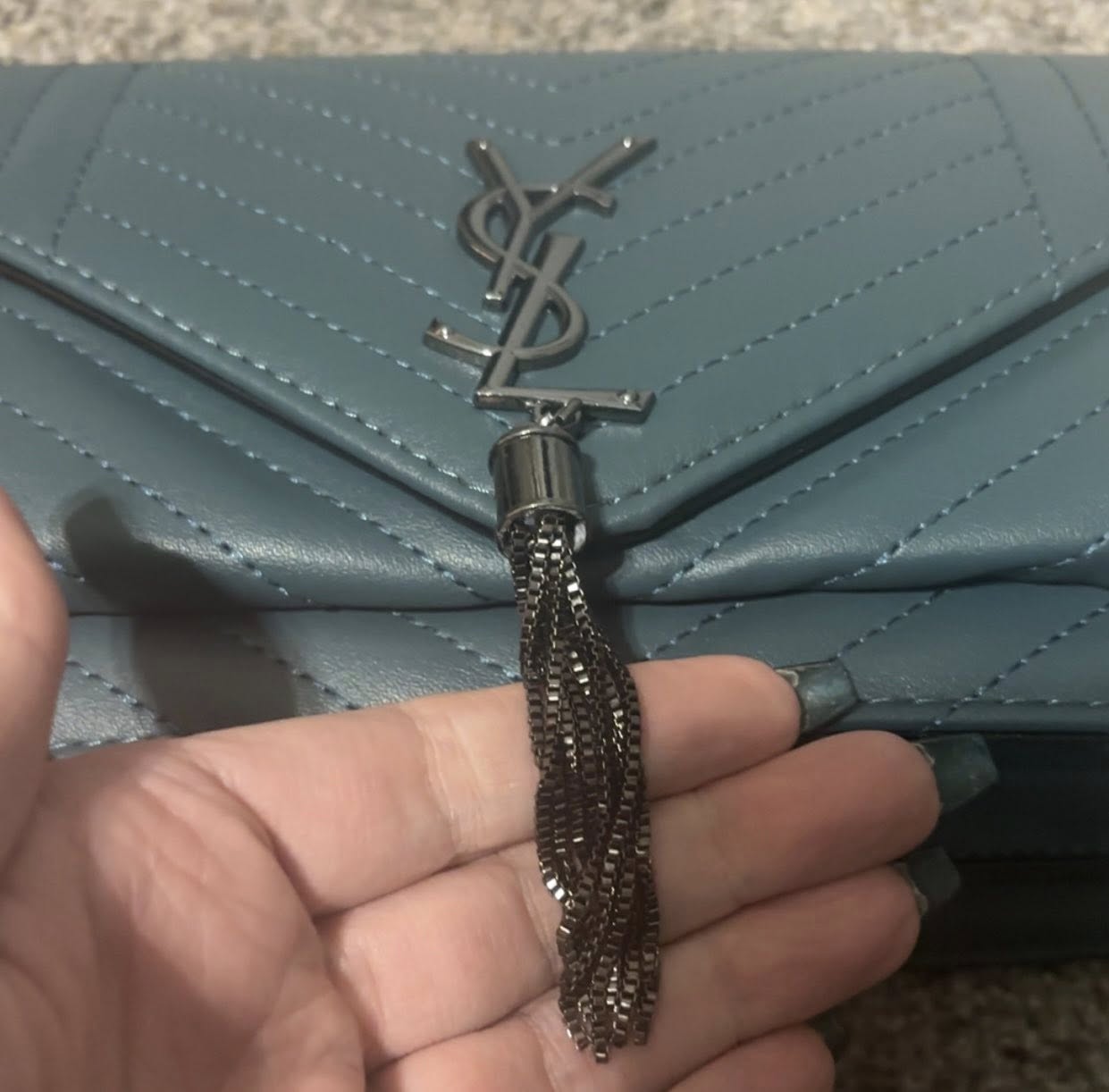 The "Y" Bag(Click for more colors)