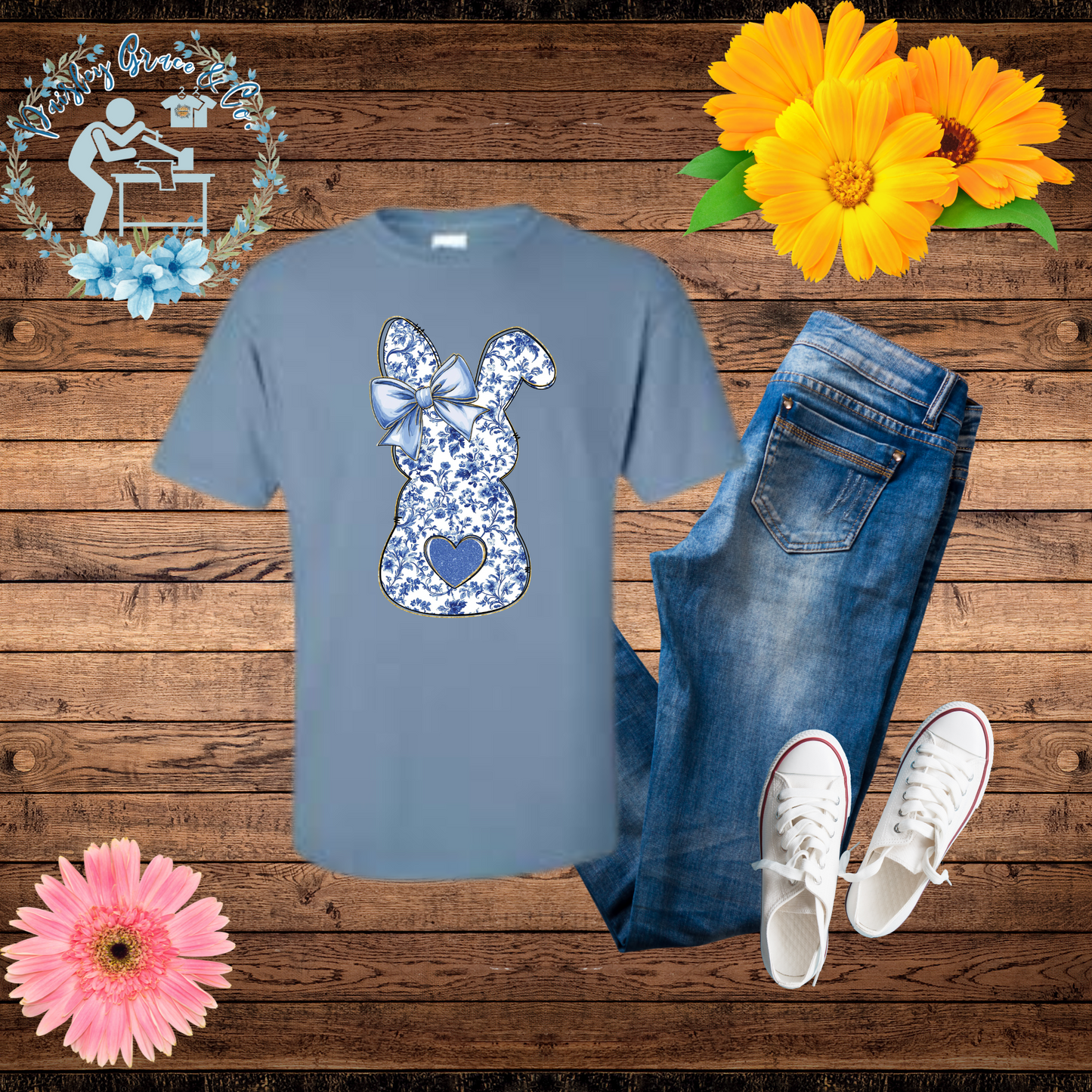 Easter T-Shirts (ON SALE)