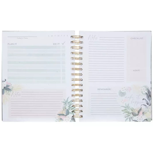 Seek the good Journal