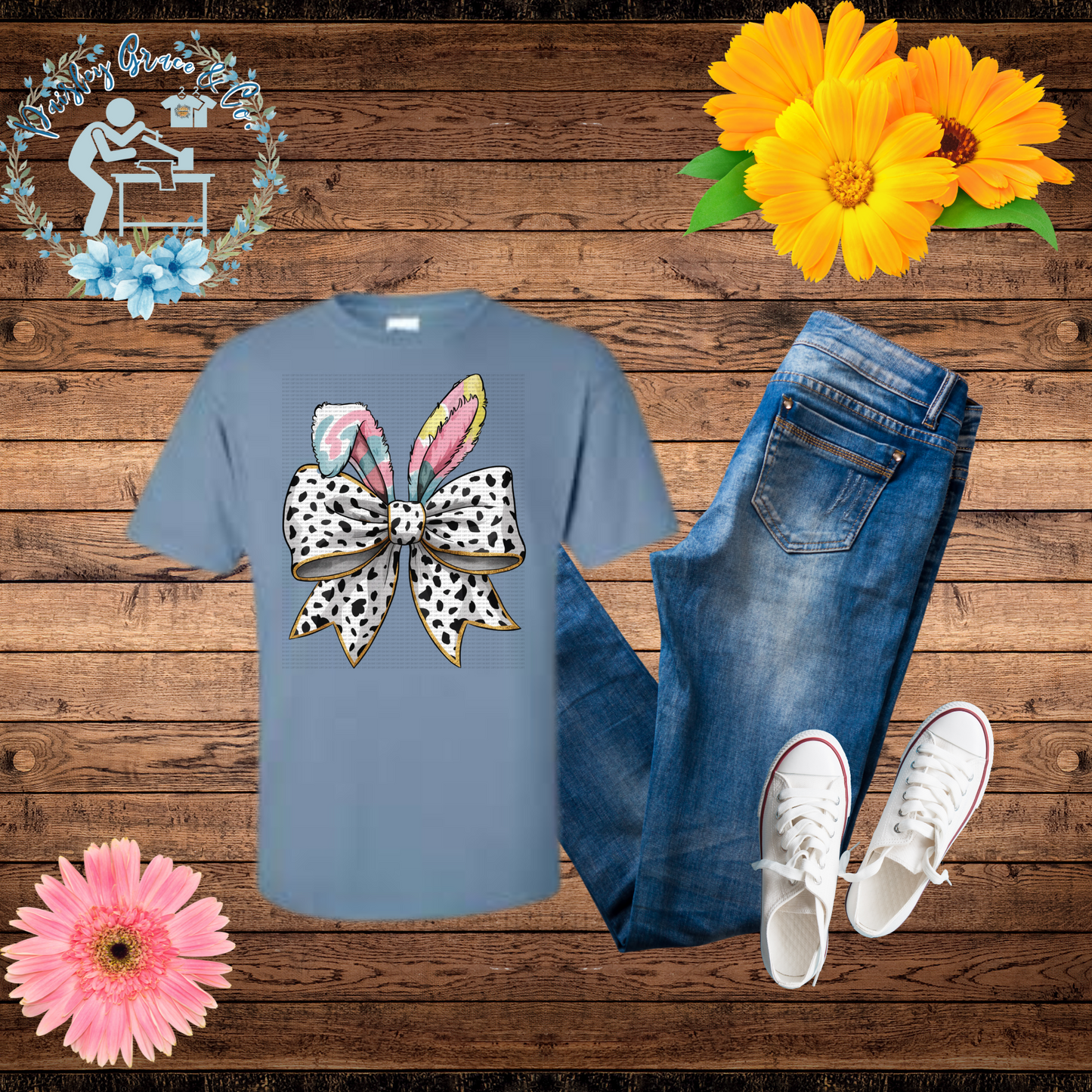 Easter T-Shirts (ON SALE)