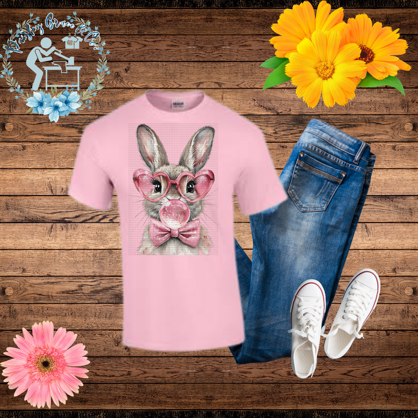 Easter T-Shirts (ON SALE)