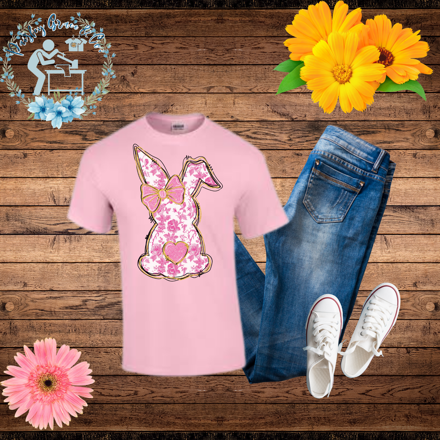 Easter T-Shirts (ON SALE)