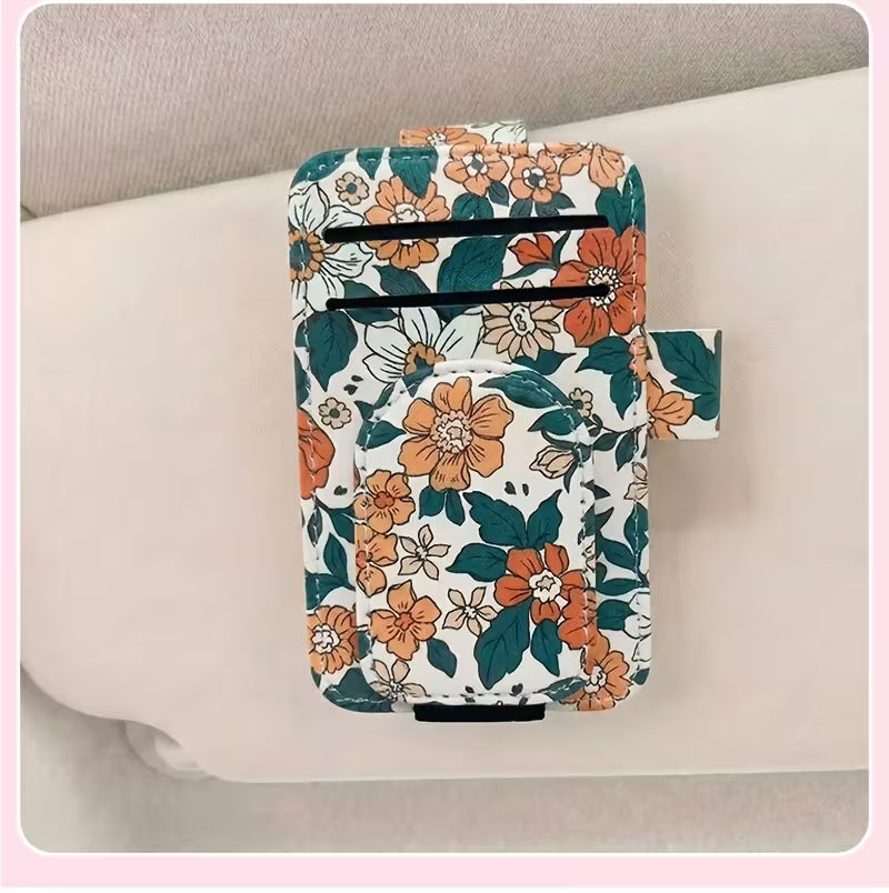 Sunglasses Clip