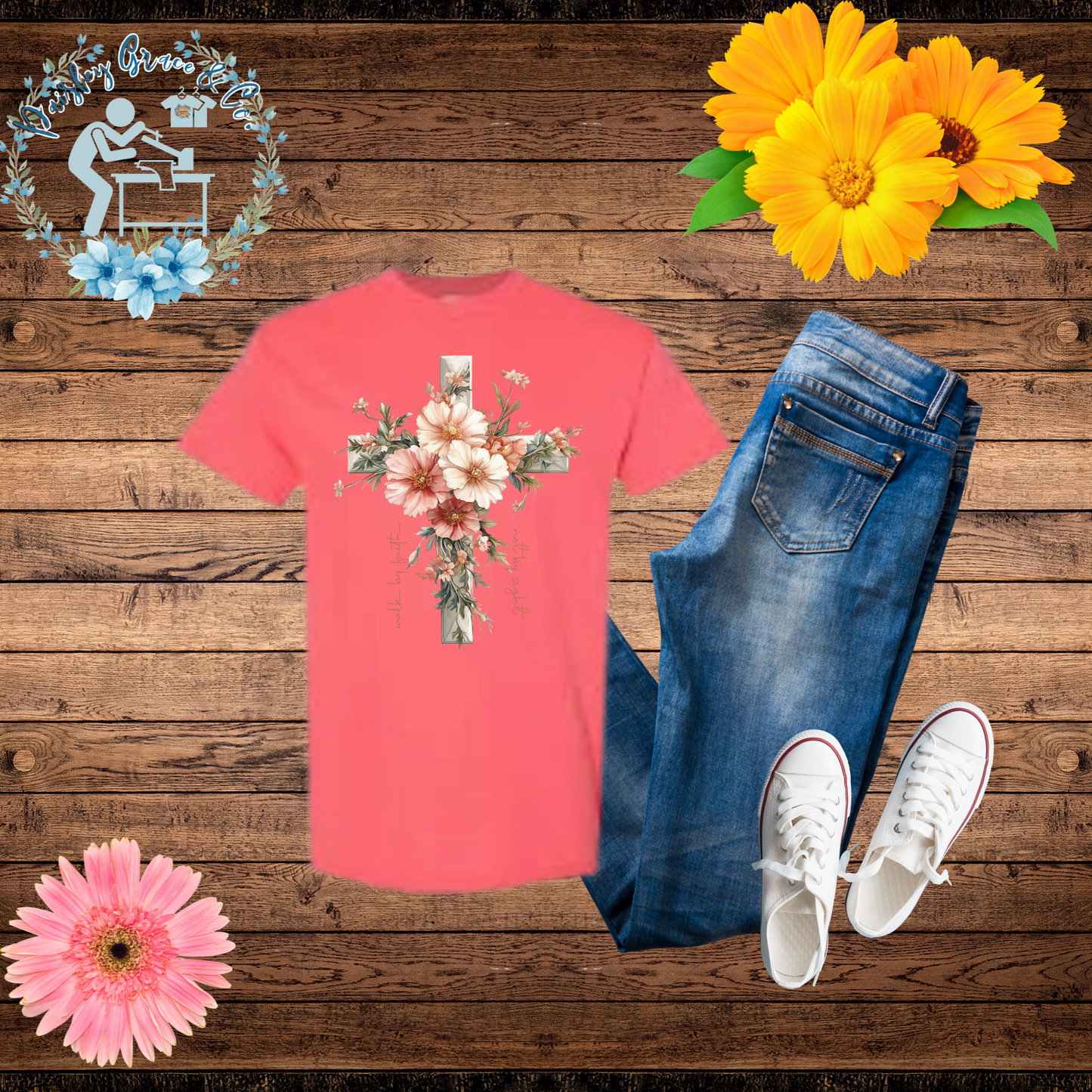 Easter T-Shirts (ON SALE)