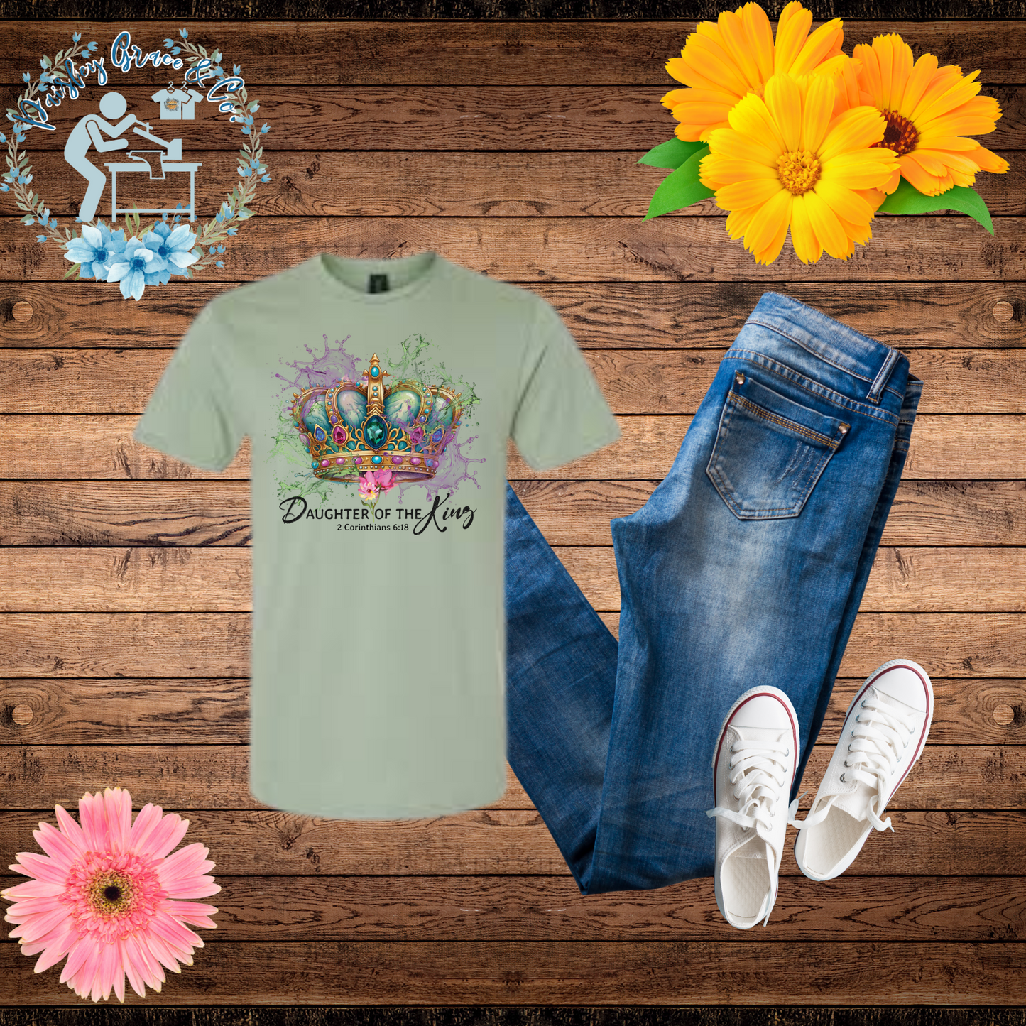 Easter T-Shirts (ON SALE)