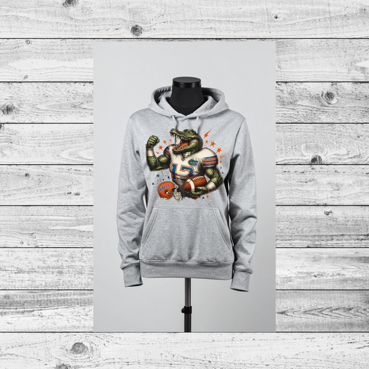 FL Gators Hoodie