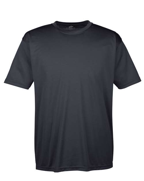 Iron & Ivory Performance Tee