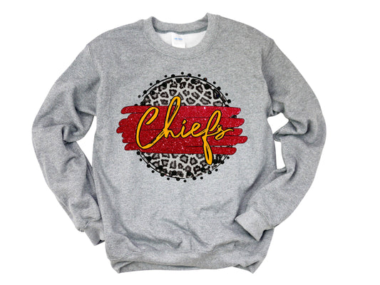 Chiefs Sweatshirt