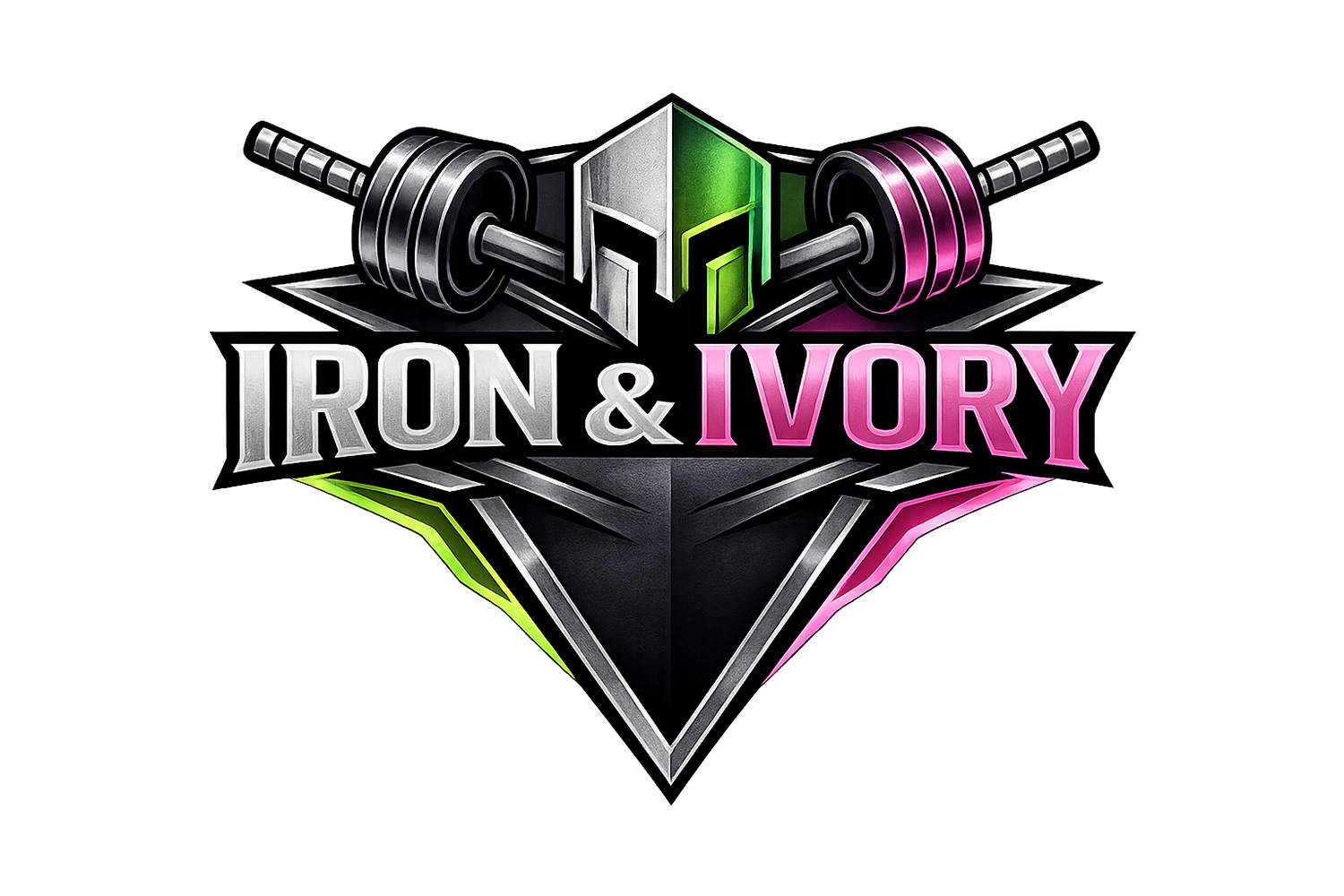Iron & Ivory
