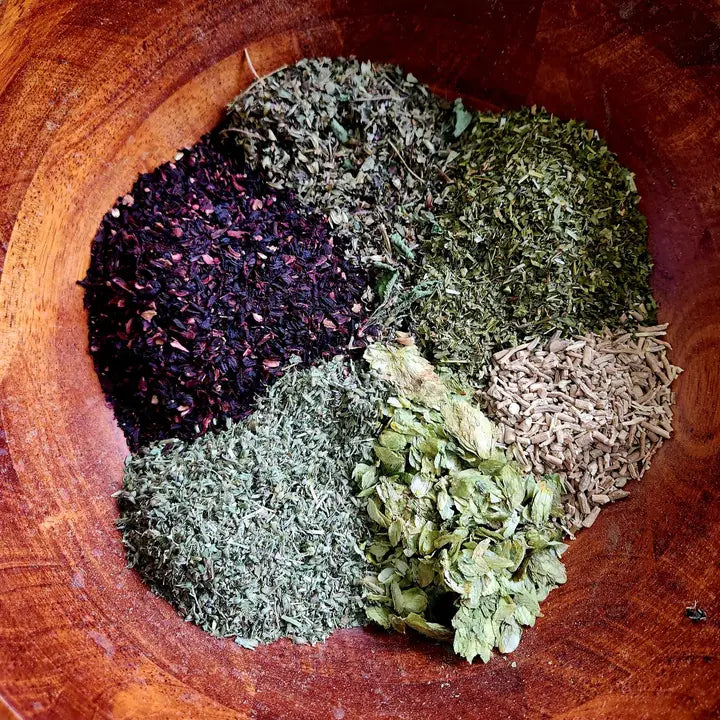 Herbal Care