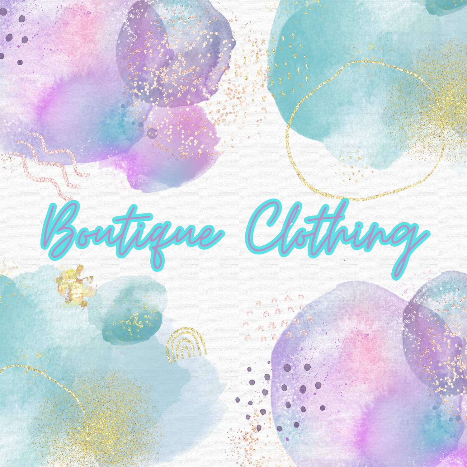 Boutique Clothing