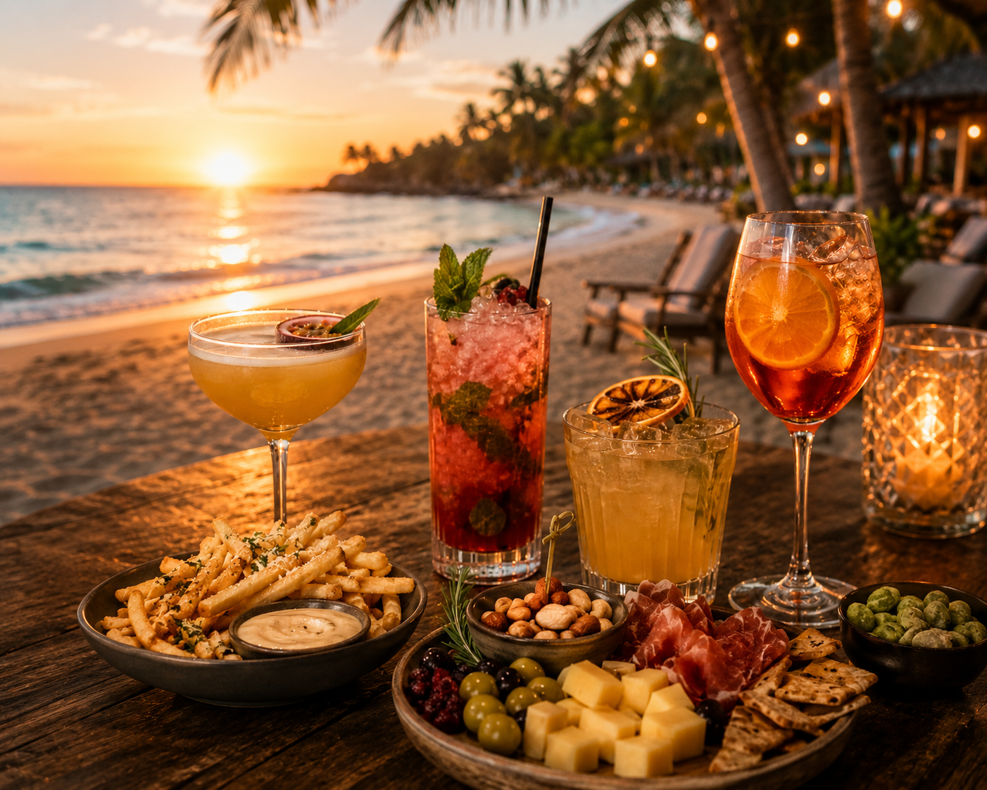 Culinary Cravings