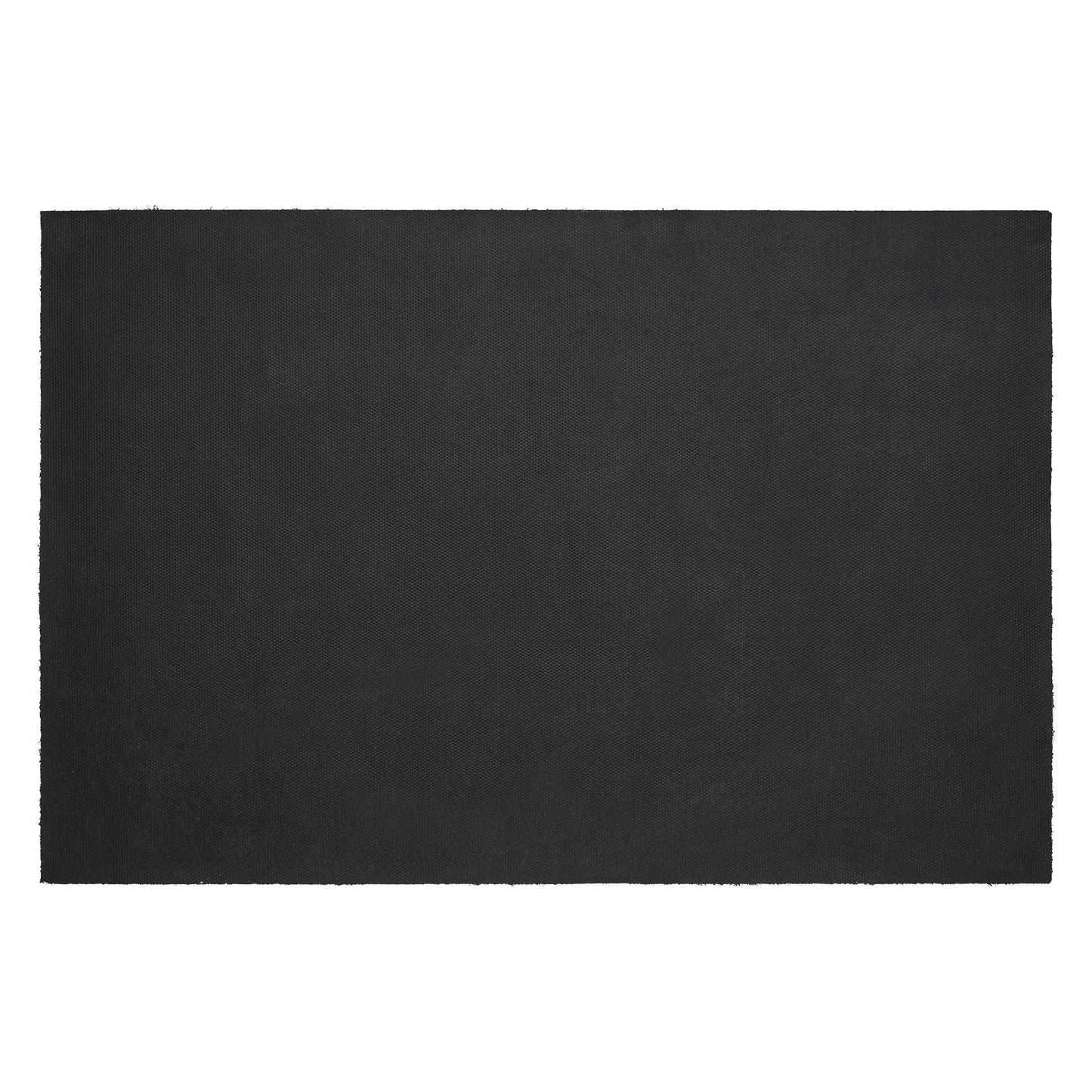 Finders Keepers Welcome Friends Coir Rug Rect 20x30