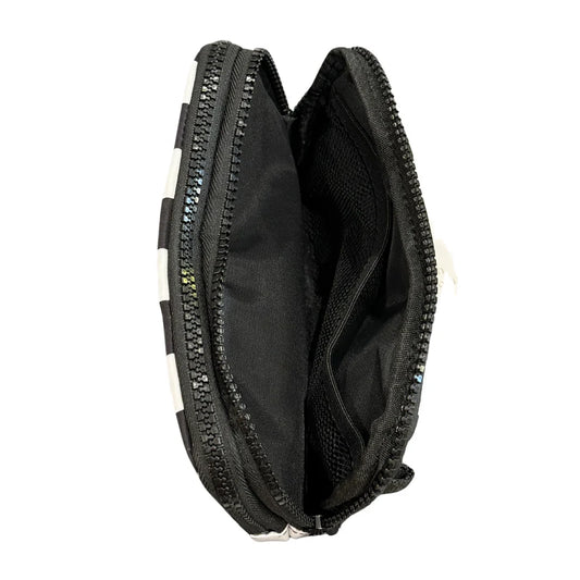 Dual mode 2 in 1 wallet