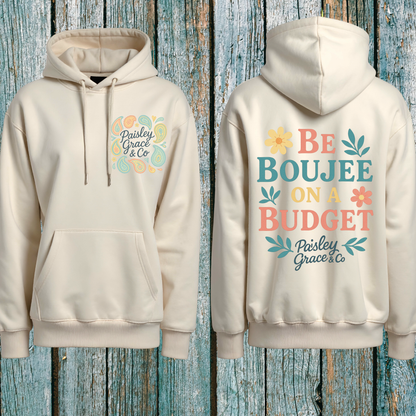 Paisley Grace Merch Hoodie