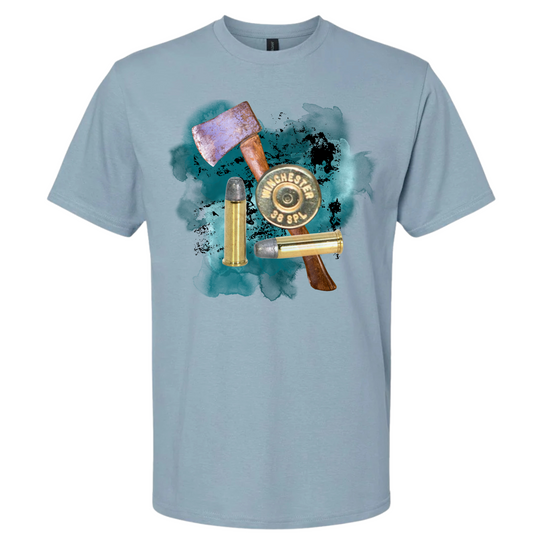 Acts 2:38 T-Shirt