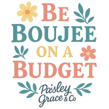 Paisley Grace Merch Hoodie
