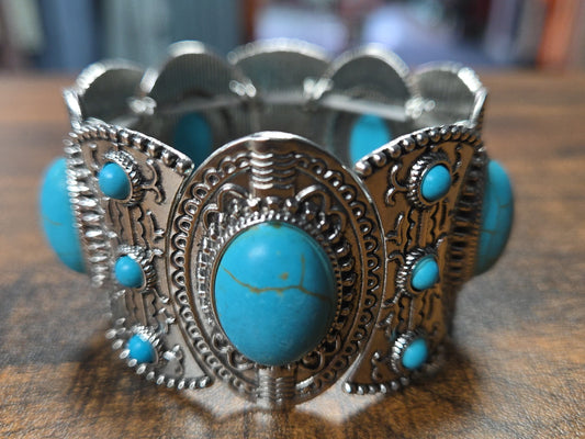 Misc Western Jewelry