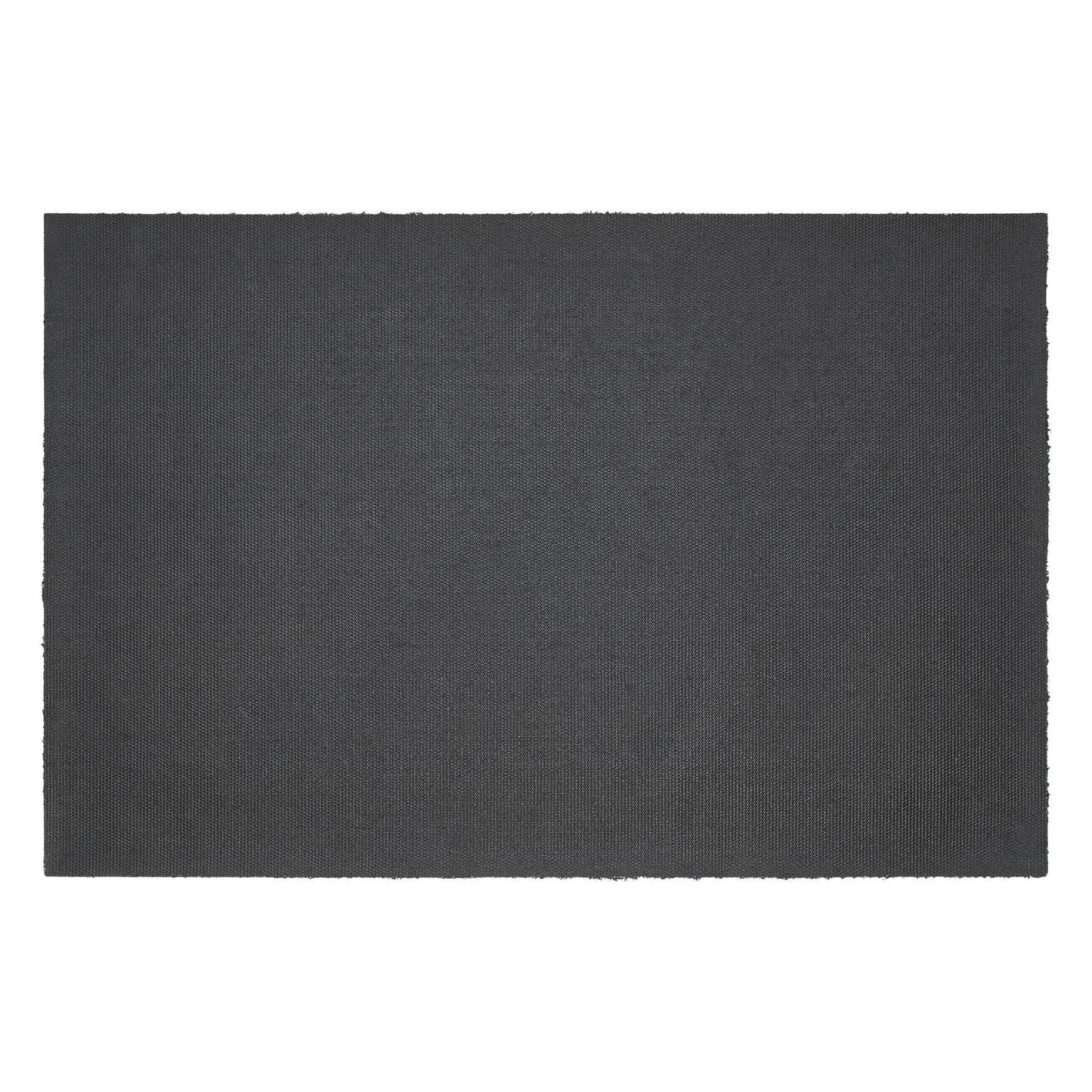 Patriotic Stripes Coir Welcome Rug Rect 20x30